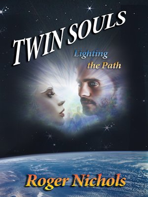cover image of Twin Souls